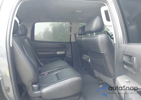 2010 Toyota Tundra Grade 5.7L V8 z USA, uszkodzony, nr VIN 5TFEY5F14AX094226